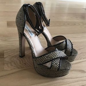 Steve Madden Heels
